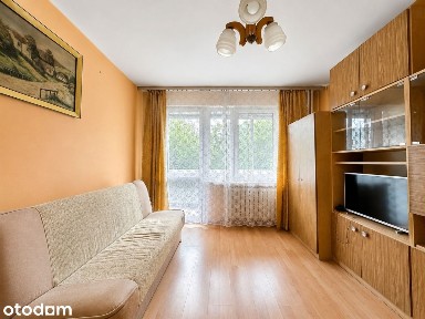 Dwa osobne pokoje / osobna kuchnia /blisko tramwaj