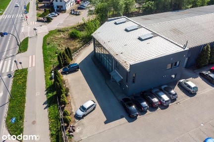 Duże biuro z parkingiem | na szkolenia | zgoda na podnajem | Kraków