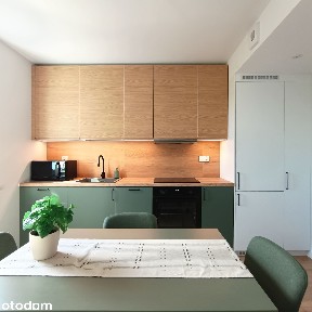 Premium * Nowe * Bez pośrednika * klimatyzacja * Komórka* Balkon
