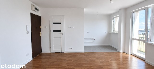 REZERWACJA / 2 pokoje | 33 m² | centrum Sochaczewa | balkon |