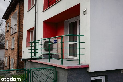 ul. Starowiejska, Dwikozy, sandomierski, świętokrzyskie