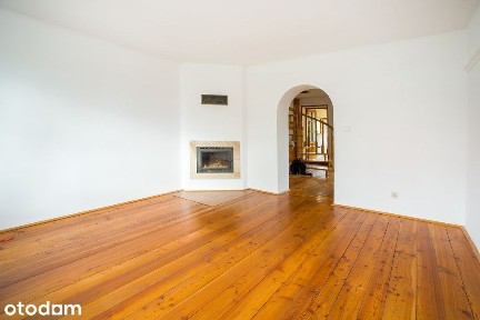 Komfortowy bliźniak 90 m² z działką w Ostrowcu