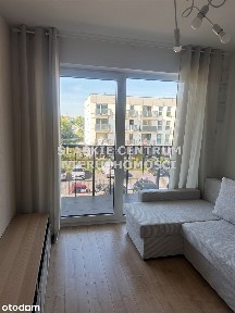 Nowy apartament 2 pokoje Chorzów Batory Odległa 7