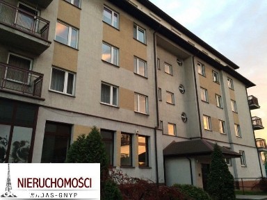 Gliwice, okol Politechniki. Kawalerka 34 mkw z