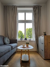 Mieszkanie na wynajem - ul. Główna 38, Ruda Śląska, BEZ PROWIZJI
