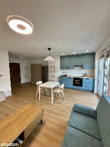 NOWA 35,2 m² | DUŻY BALKON | PIERWSZY NAJEM | ŚRODULA | BEZ PROWIZJI