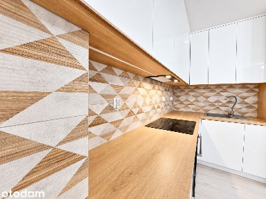 4-pokojowe mieszkanie 68 m² | balkon | garaż | Zabrze, Mikulczyce