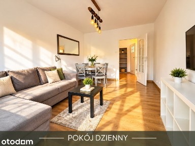 2 pokoje | balkon | świeżo odmalowane |