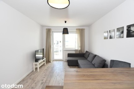 3pok.mieszk.+balkon+m.postojowe+piwnica+winda+siłownia MARCELIN ATANER