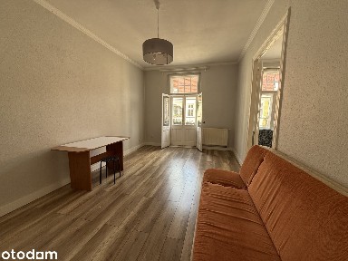 4 NIEZALEŻNE POKOJE |95 m²| BALKON | 3 600 ZŁ |OD ZARAZ | BEZPOŚREDNIO