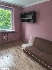 3 pokoje 62,9 m² balkon Os. Rusa Poznań, świetna lokalizacja