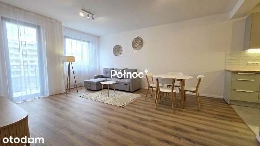 Nowy Apartament M3 Okulickiego Parkitka
