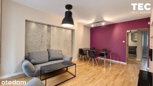 Katowice Brynów | 59,3 m² | 3 pokoje | ogródek