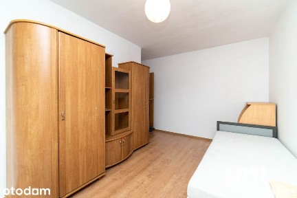 3 pokoje z balkonem | Gliwice - Sikornik | 44,3 m²