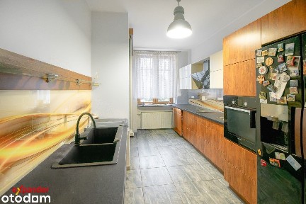 ul. Wolności 287 z widokiem na Plac Wolności