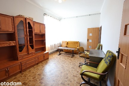 Przytulne M2 z Osobną Kuchnią i C.O. Miejskim - ul. Krakowska 71