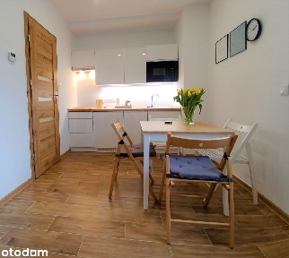 Mieszkanie do wynajęcia, 31 m², miejsce parkingowe