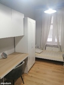 Pokój do wynajęcia, obok Punktu 44