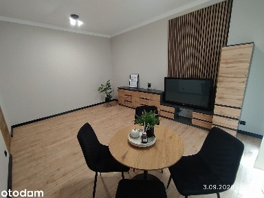Rezerwacja - Mieszkanie 58m2 świeżo po remoncie. Świętochłowice Korea