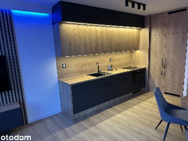 Wynajmę mieszkanie 49m- Poznań. Brneńska - obok galerii Posnania