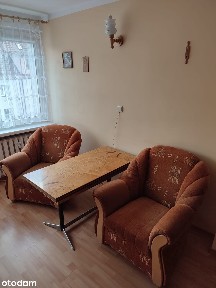 Ciepłe mieszkanie 45m kw, 2 piętro, wstępna rezerwacja