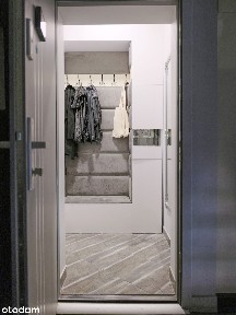 Pomorzany, 107 m2, vis a vis parku, 4 piętro