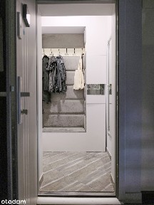Pomorzany, 107 m2, vis a vis parku, 4 piętro