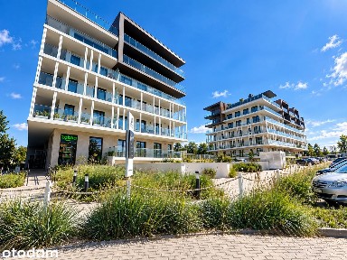 APARTAMENTY W PIERWSZEJ LINII BRZEGOWEJ I od 35 m2