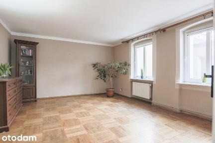 Królewskie 94,5 m² na 1. piętrze tylko dla Ciebie!