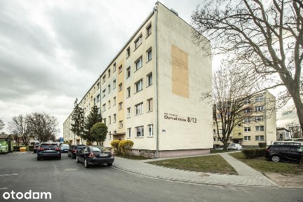 Przestronne mieszkanie dla Twojej rodziny