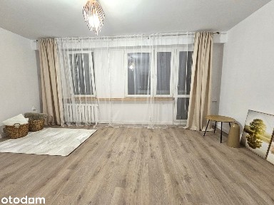 Bezpośrednio. 48 m2 - 2 pokoje