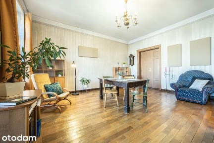 Topowa lokalizacja - Prestiż w Centrum