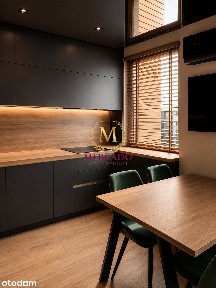 Luksusowy apartament | 2 balkony | klima