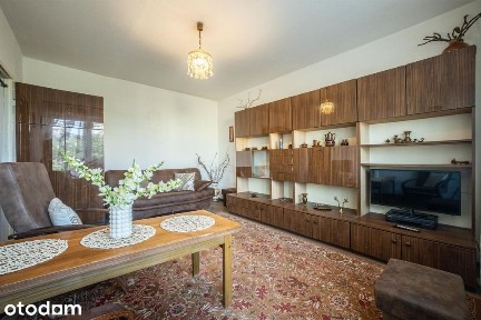 3 pokoje na Retkini (53 m²) - ul. Kusocińskiego