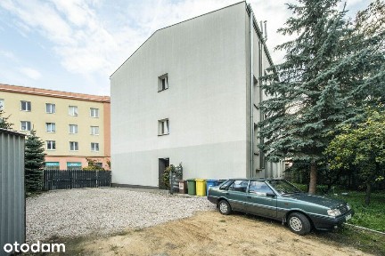 Idealna na start pod wynajem inwestycja