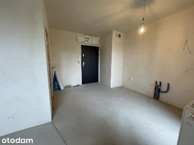 Kawalerka 26,19 m² przy PŁ | Łódź | Art Modern
