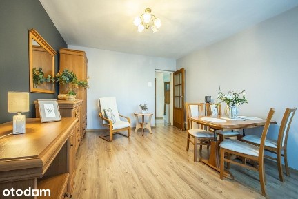 3 pokoje przy Manufakturze! klimatyzacja i balkon