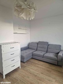 Przestronne mieszkanie 5 pokoi z balkonem w Wilanowie