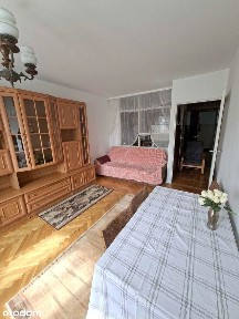 2 pokoje 37,8 m², Rakowiec, blisko WUM
