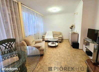 2-pokojowe mieszkanie na Mokotowie