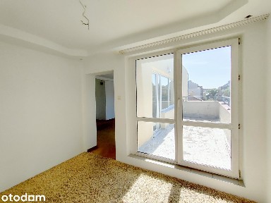 Mieszkanie 4/5 pokojowe. 97,2 m2, centrum, ul. Kelles-Krauza