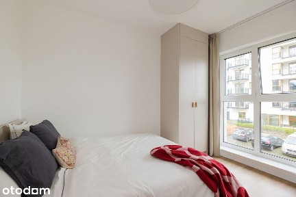 Studio, 33.03, Blisko centrum, Umeblowane