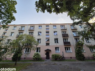 Mokotów | 34,79 m² | 660 000 zł