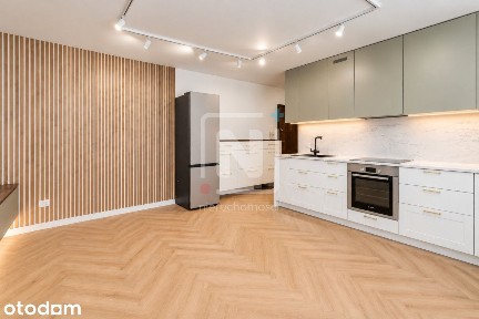 Gotowe do zamieszkania | 3 pokoje | balkon | Wola