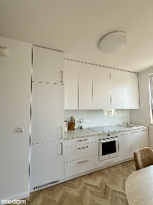 2-pokojowe mieszkanie na Białołęce os. Greenwood, 37 m², klimatyzacja
