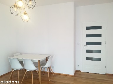 Żoliborz Artystyczny / 2 pokoje z oddzielną kuchnią / 47m2