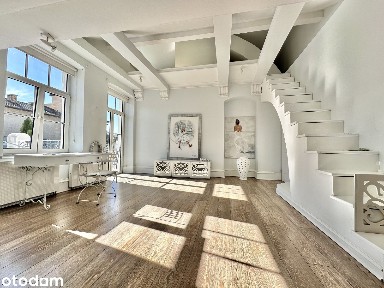 Willowy Apartament Silver &Garden