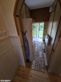 Mieszkanie 53 m² w Lucieniu. Garaż, piwnica i komórka.