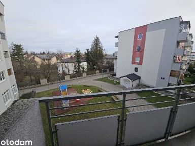 Nowoczesne mieszkanie przy ul. Sikorskiego w Wołominie
