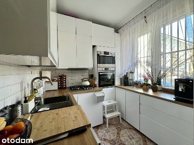 Mieszkanie 50 m2, dwa pokoje, Warszawa, Grochów